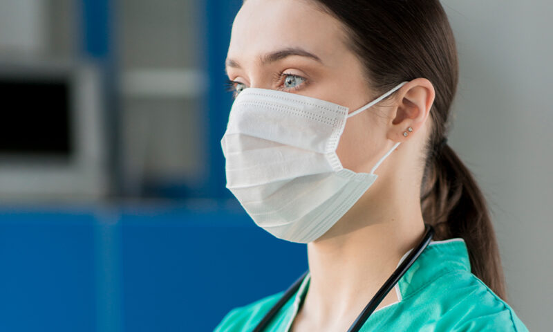 Healthcare & NHS Worker Tax Refunds – You deserve one now more than ever.